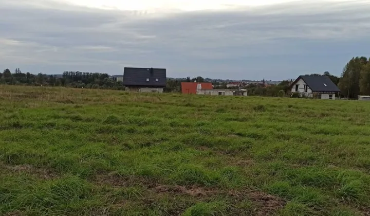 Działka budowlana Barczewo, ul. Elizy Orzeszkowej