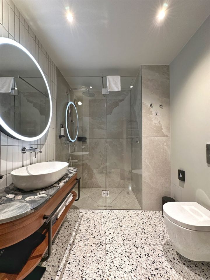 Mieszkanie 1-pokojowe Krynica-Zdrój. Zdjęcie 9