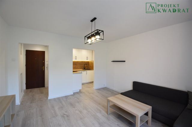 Mieszkanie 1-pokojowe Knurów, ul. Kazimierza Wielkiego. Zdjęcie 3