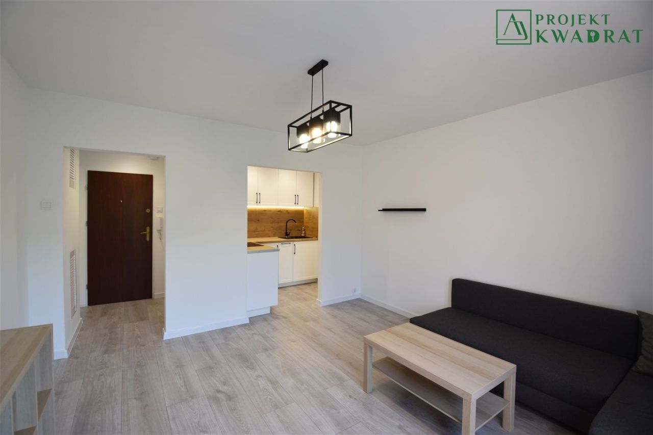 Mieszkanie 1-pokojowe Knurów, ul. Kazimierza Wielkiego. Zdjęcie 3