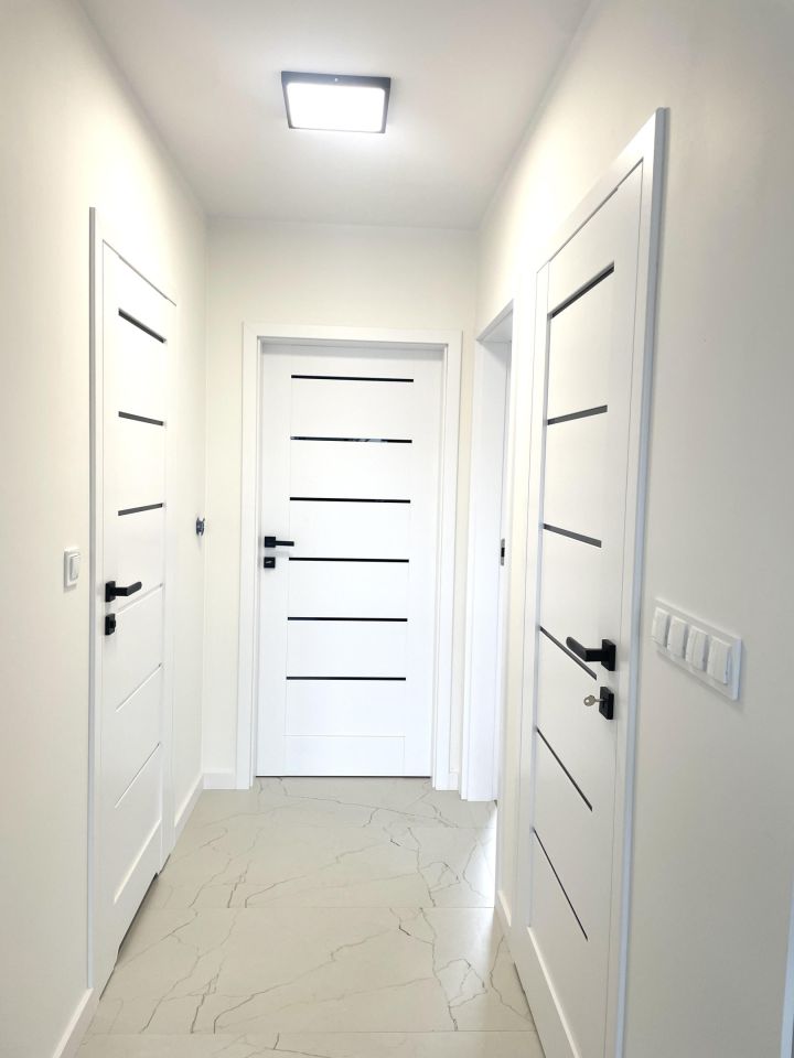 Mieszkanie 4-pokojowe Częstochowa Parkitka, ul. Łowicka. Zdjęcie 6