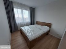 Mieszkanie 3-pokojowe Wrocław Klecina, ul. Jutrzenki. Zdjęcie 3