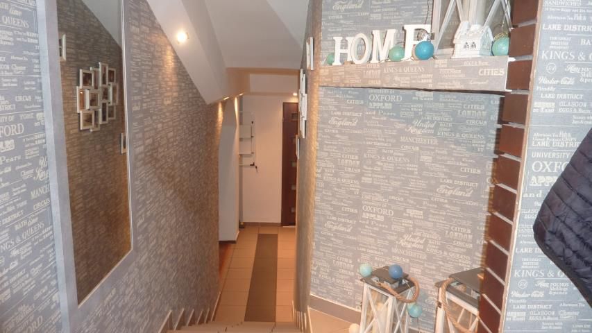 dom wolnostojący, 8 pokoi Legionowo. Zdjęcie 5