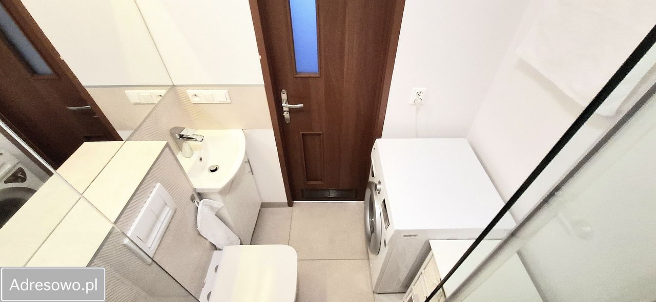 Mieszkanie 2-pokojowe Częstochowa Tysiąclecie, ul. Czartoryskiego. Zdjęcie 6