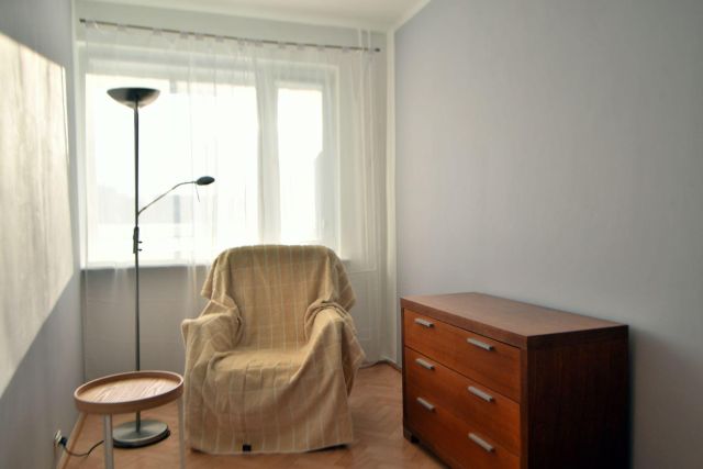 Mieszkanie 3-pokojowe Gdańsk Zaspa, ul. Janusza Meissnera. Zdjęcie 11