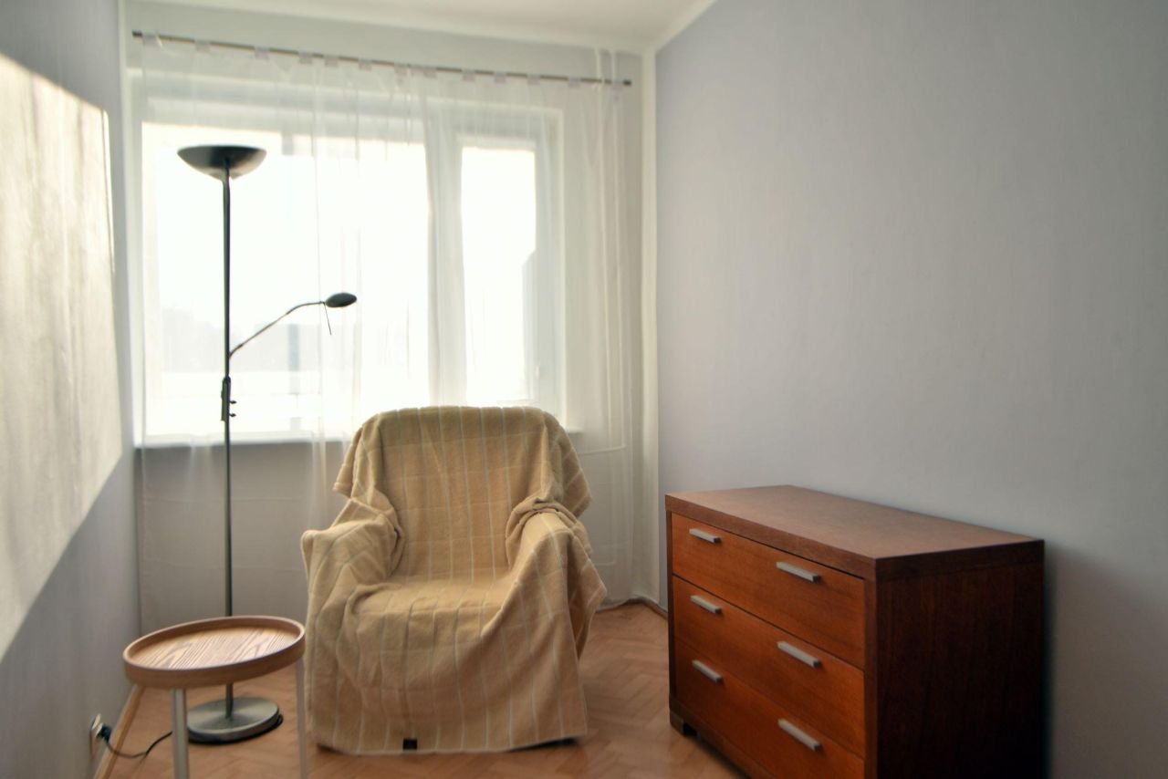 Mieszkanie 3-pokojowe Gdańsk Zaspa, ul. Janusza Meissnera. Zdjęcie 11