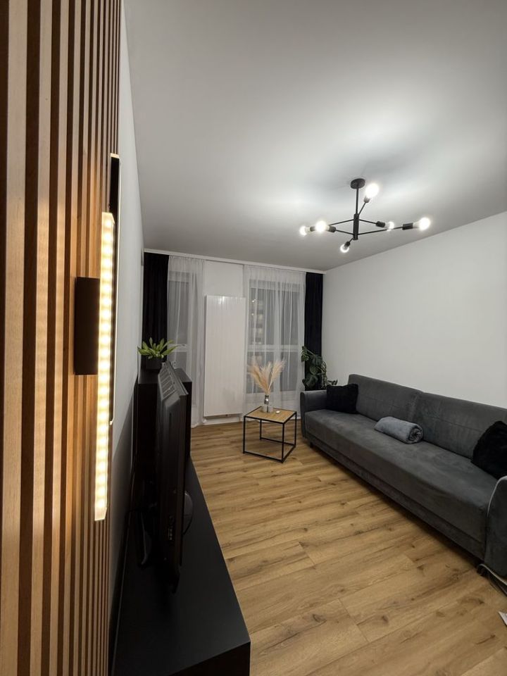 Mieszkanie 2-pokojowe Gdańsk Chełm, ul. Wielkopolska. Zdjęcie 6