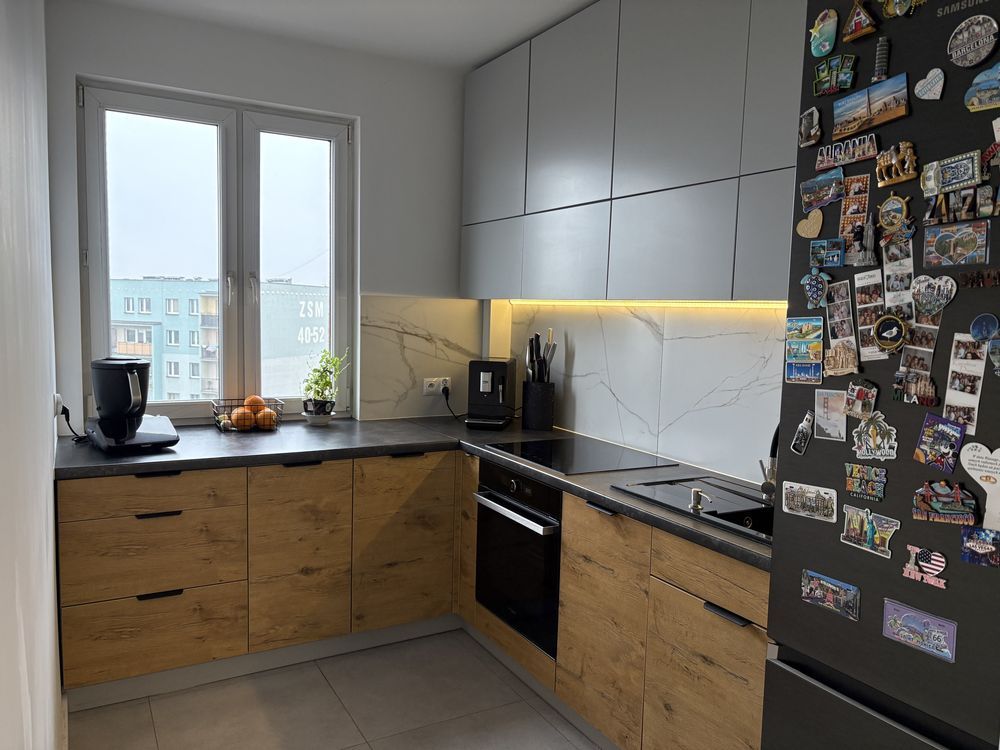 Mieszkanie 3-pokojowe Zabrze, ul. Jana Keplera. Zdjęcie 8