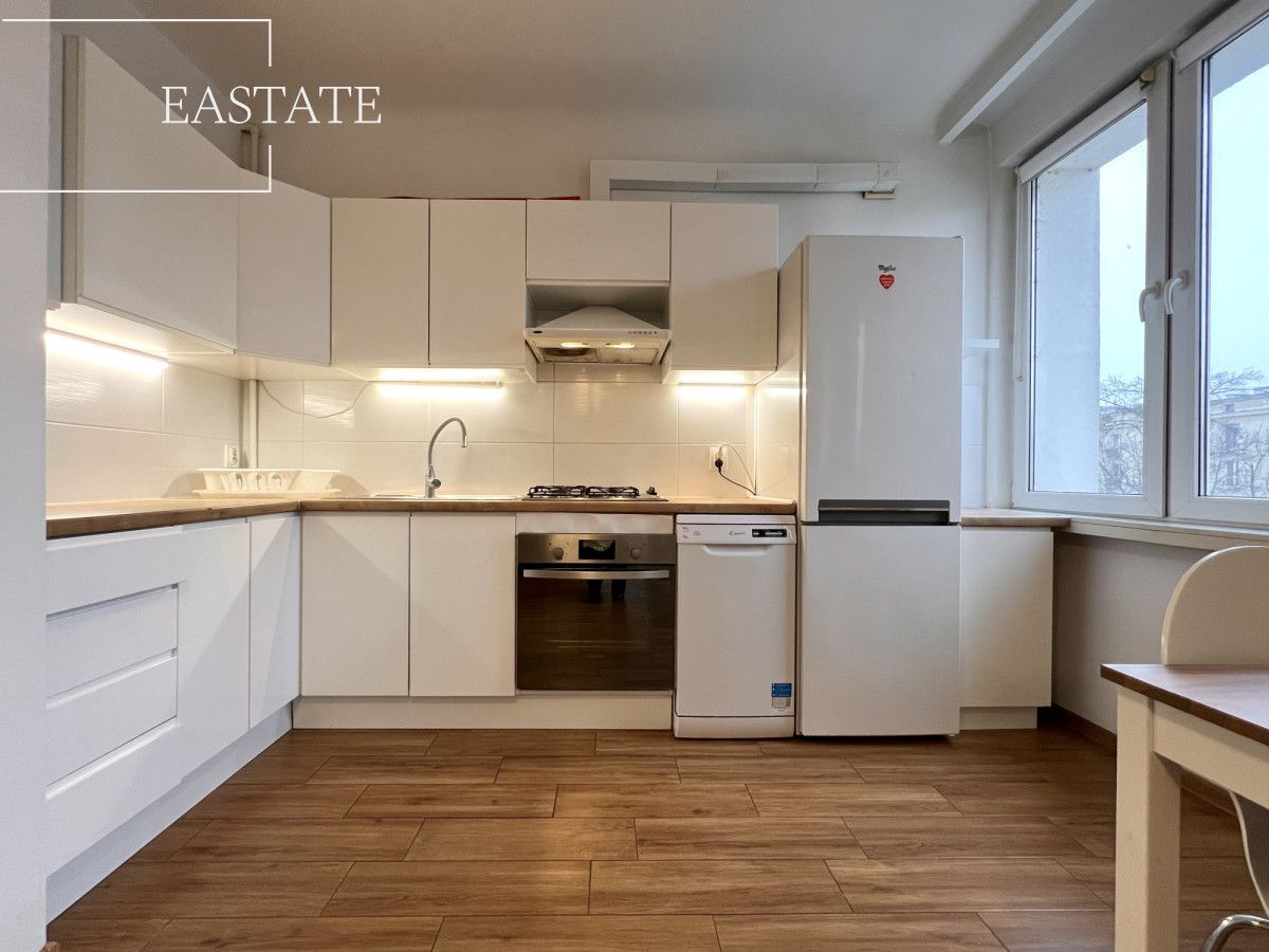 Mieszkanie 2-pokojowe Warszawa Praga-Południe, ul. Józefa Dwernickiego. Zdjęcie 5