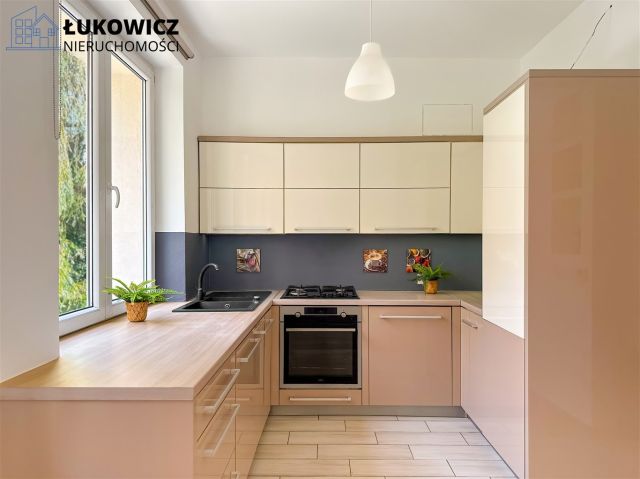 Mieszkanie 2-pokojowe Bielsko-Biała. Zdjęcie 17