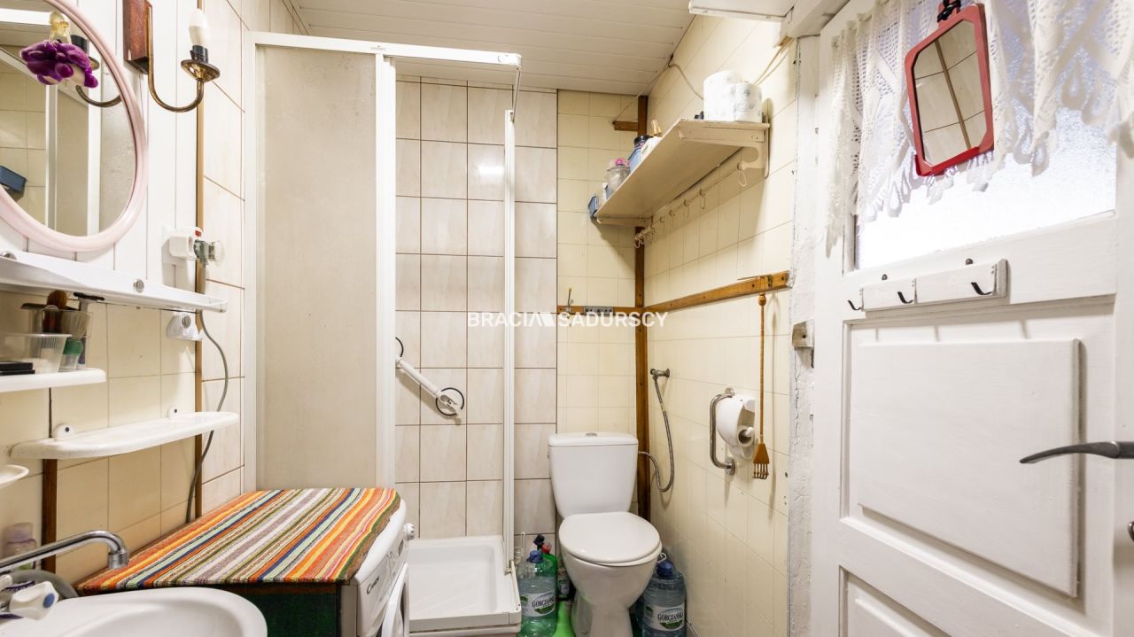 dom wolnostojący, 5 pokoi Grabie. Zdjęcie 23