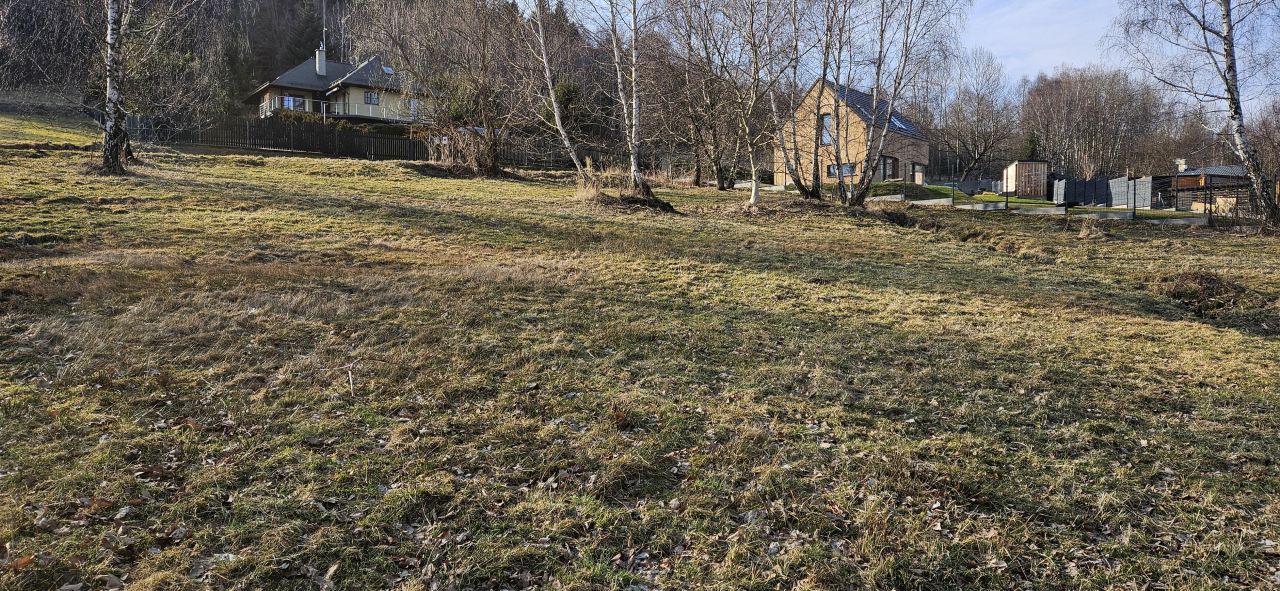 Działka budowlana Buczkowice Pod Bieniatką, ul. Łukowa. Zdjęcie 5