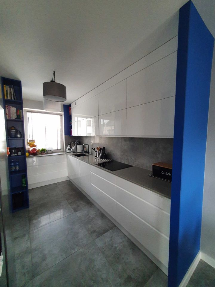 dom szeregowy Zambrów, ul. Wiejska. Zdjęcie 8