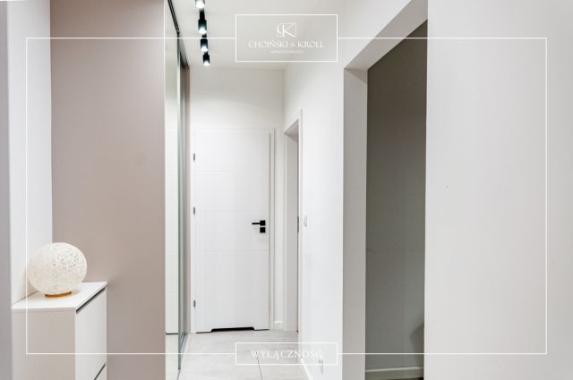 Mieszkanie 2-pokojowe Poznań Nowe Miasto, ul. Milczańska. Zdjęcie 8