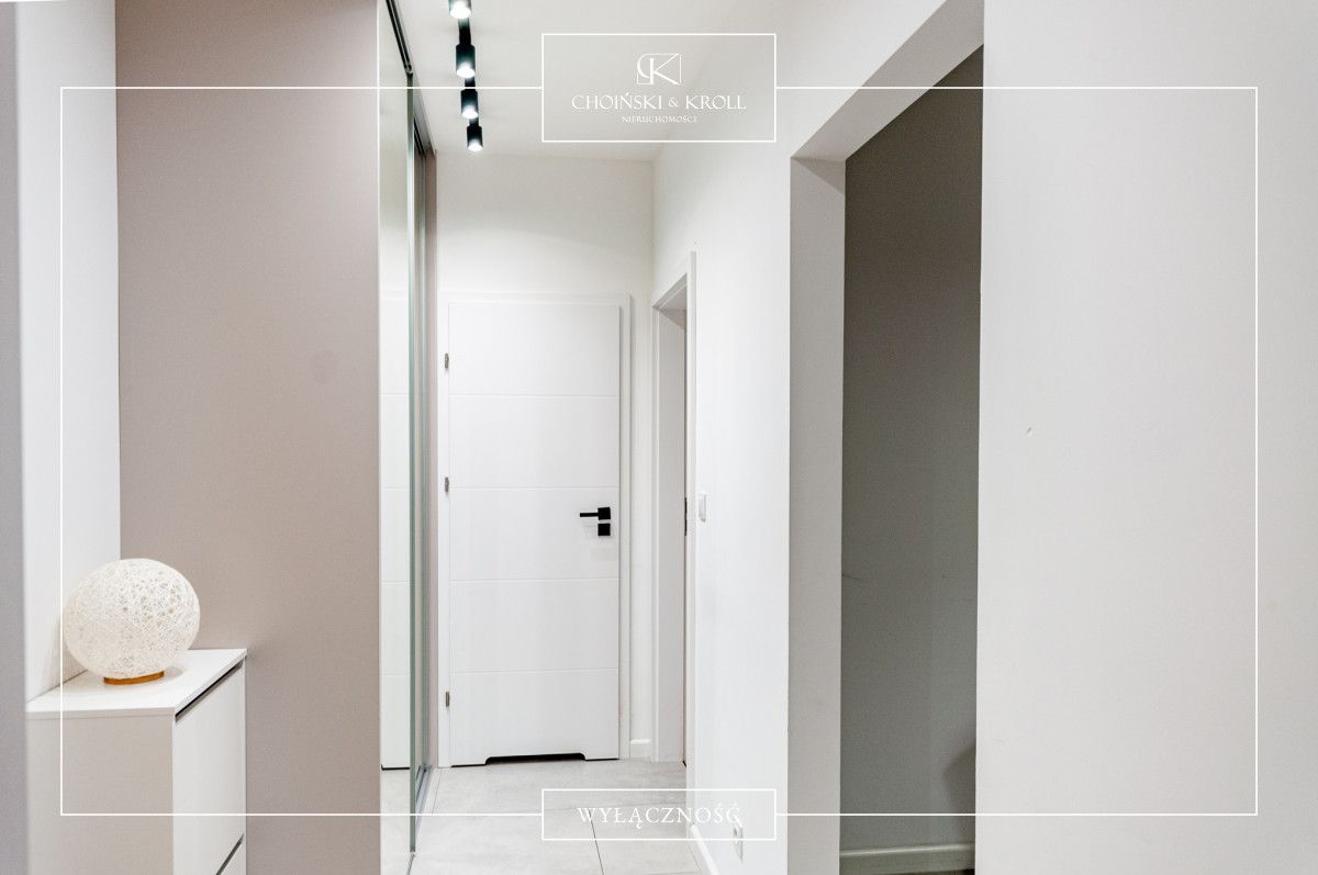 Mieszkanie 2-pokojowe Poznań Nowe Miasto, ul. Milczańska. Zdjęcie 8