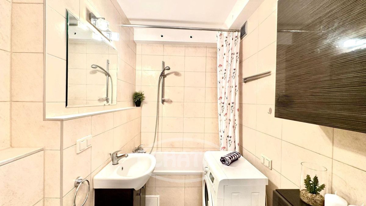 Mieszkanie 2-pokojowe Wrocław Huby, ul. Gliniana. Zdjęcie 10