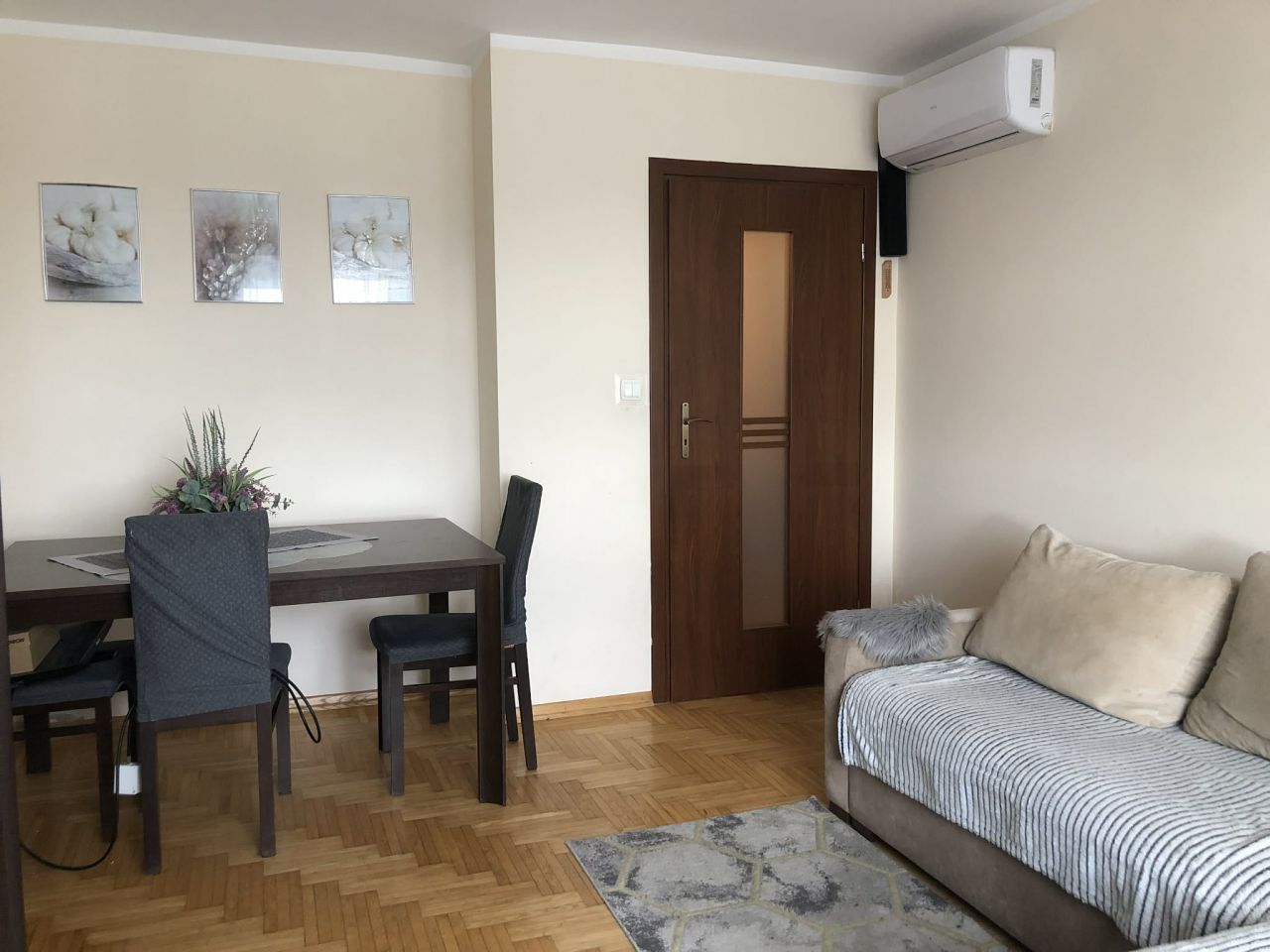 Mieszkanie 2-pokojowe Piaseczno, ul. Puławska. Zdjęcie 4