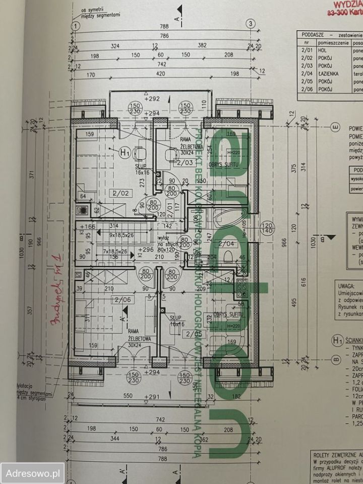 bliźniak, 5 pokoi Chwaszczyno. Zdjęcie 14