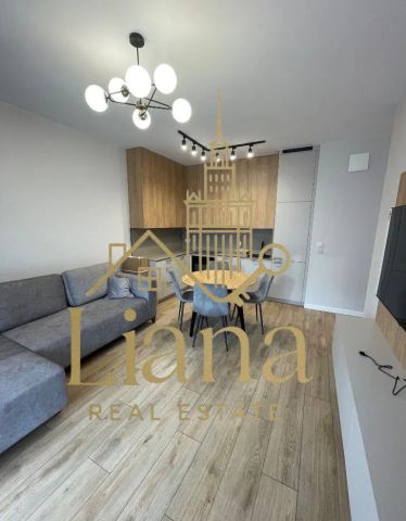 Mieszkanie 3-pokojowe Warszawa Wilanów, ul. Oś Królewska. Zdjęcie 1