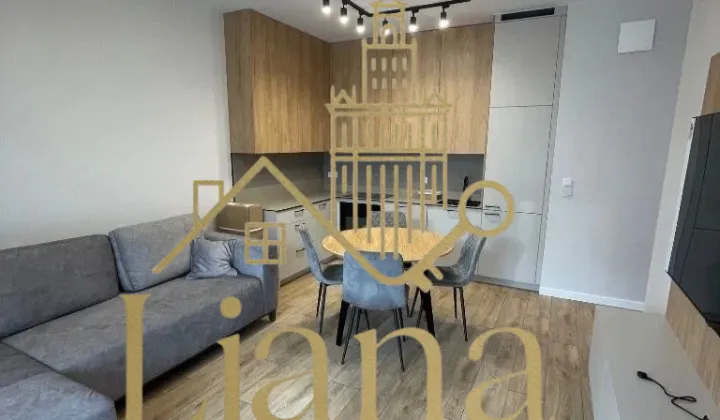 Mieszkanie 3-pokojowe Warszawa Wilanów, ul. Oś Królewska