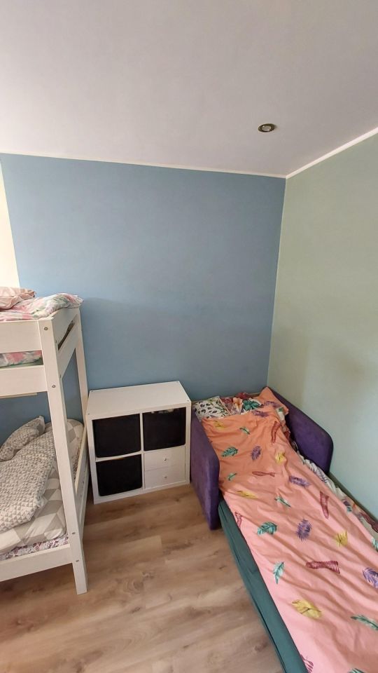 Mieszkanie 3-pokojowe Bielsko-Biała Stare Bielsko, ul. Kozia. Zdjęcie 5