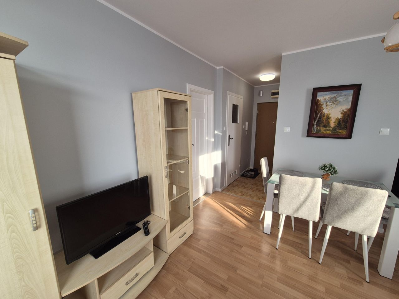 Mieszkanie 2-pokojowe Warszawa Białołęka, ul. Ceramiczna. Zdjęcie 5