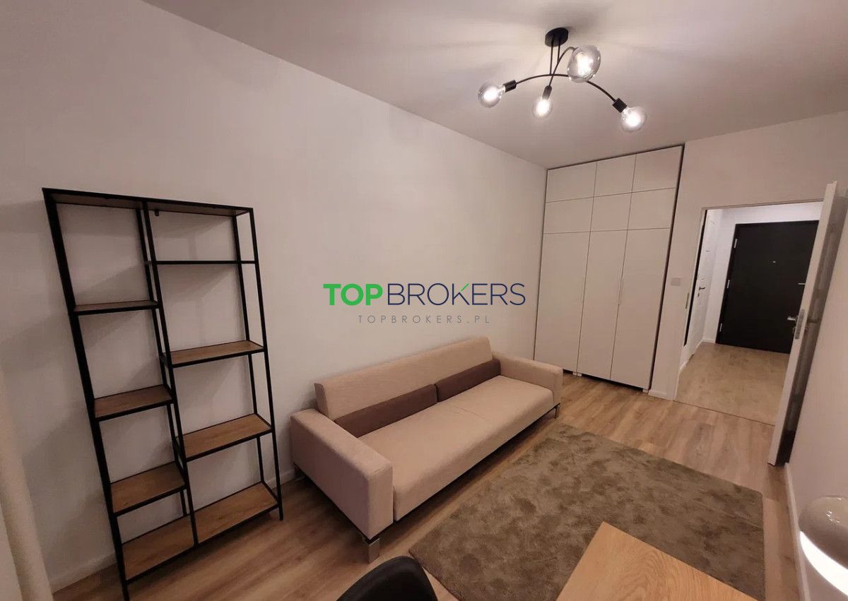 Mieszkanie 2-pokojowe Warszawa Bielany, ul. Przy Agorze. Zdjęcie 6