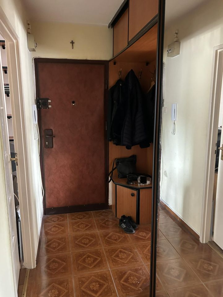 Mieszkanie 2-pokojowe Włocławek Południe , Fredry. Zdjęcie 2