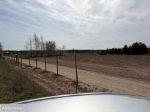 Działka budowlana Serock, ul. Dłużewskich. Zdjęcie 3