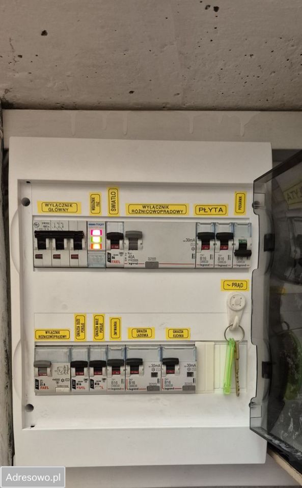 Mieszkanie 4-pokojowe Kraków Mistrzejowice, os. Złotego Wieku. Zdjęcie 12