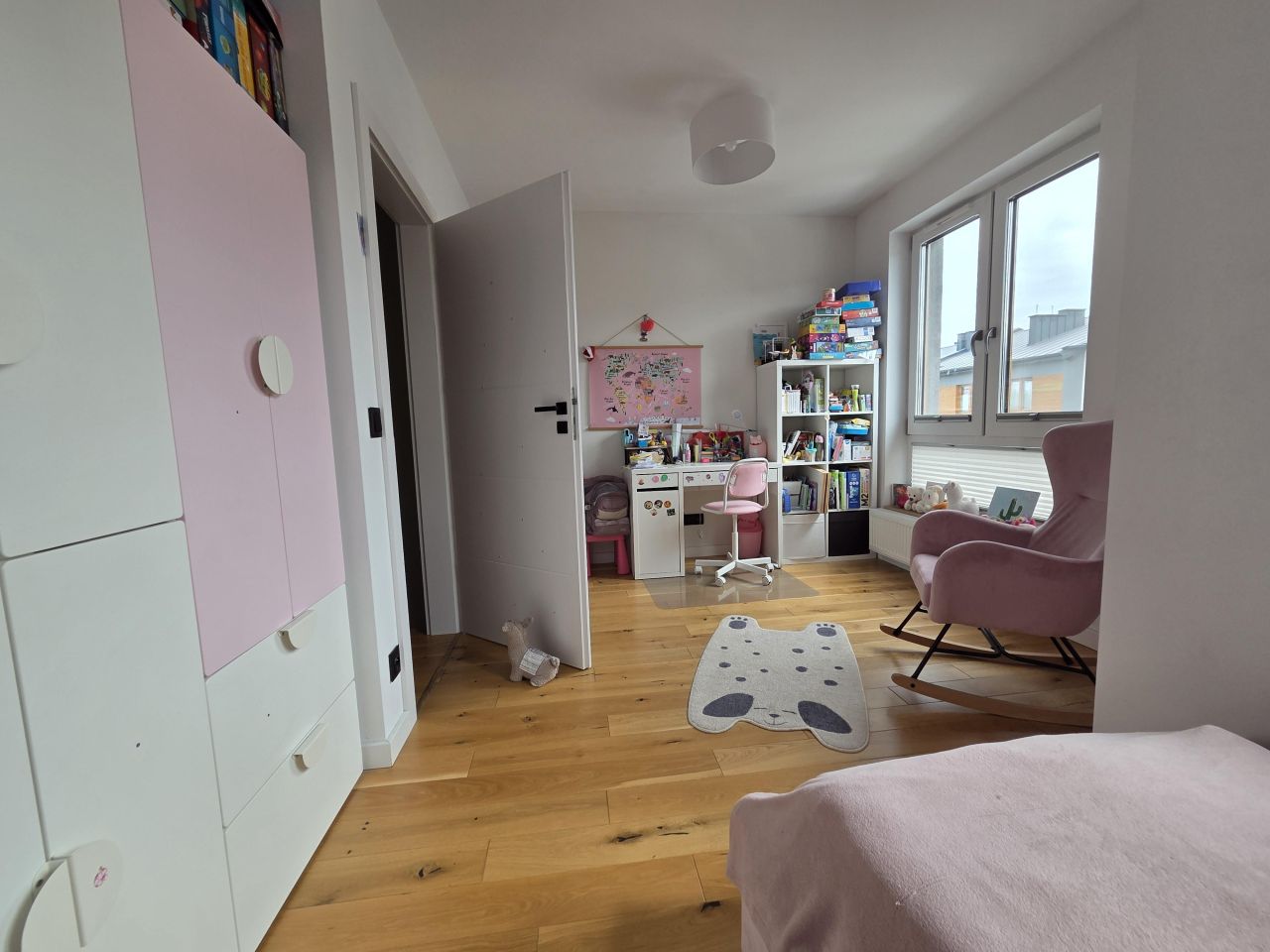 dom szeregowy, 4 pokoje Żyrardów, ul. Ziołowa. Zdjęcie 9