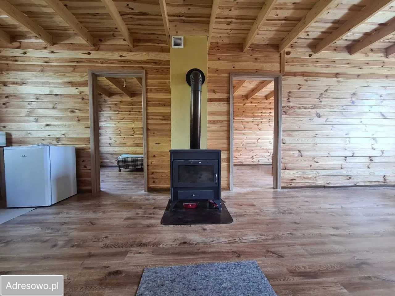 dom wolnostojący Ligota. Zdjęcie 7