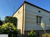 dom wolnostojący, 5 pokoi Zduńska Wola, ul. Słowiańska. Zdjęcie 4