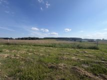 Działka budowlana Parszczyce, ul. Na Stoku. Zdjęcie 1