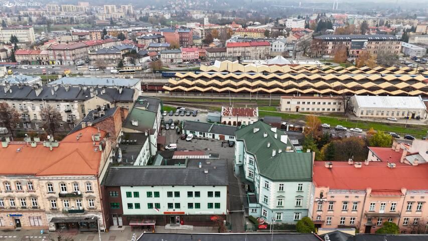 Lokal Przemyśl, ul. Adama Mickiewicza. Zdjęcie 2