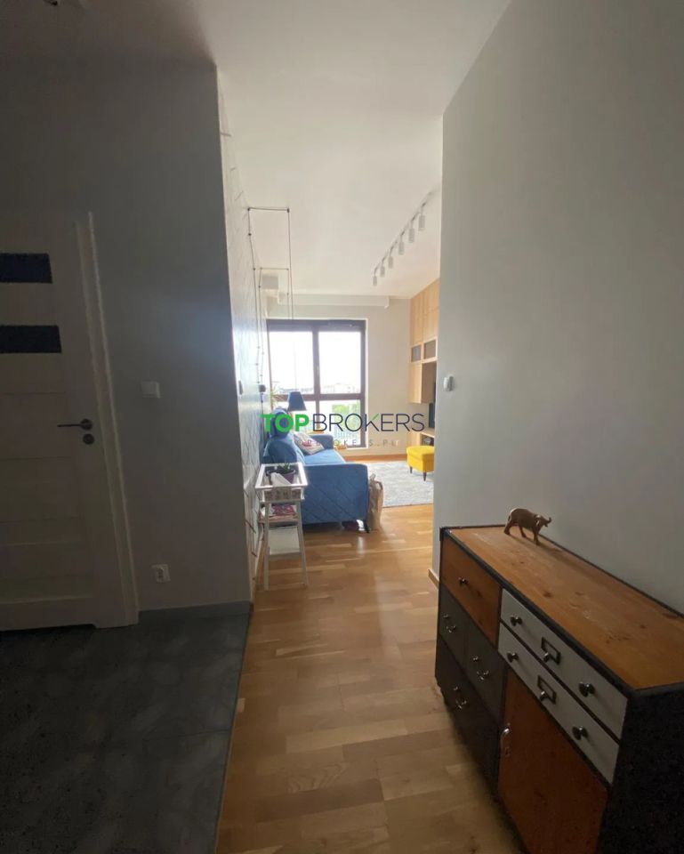 Mieszkanie 3-pokojowe Warszawa Wola, ul. Jana Kazimierza. Zdjęcie 17