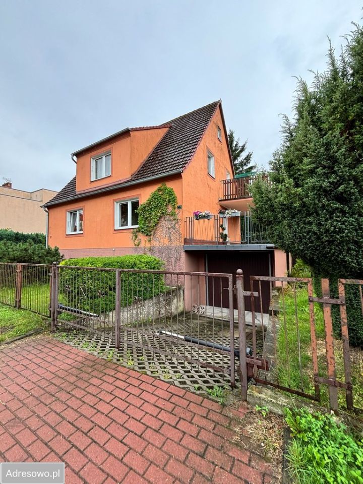 dom wolnostojący, 6 pokoi Szczecinek, ul. Gdańska. Zdjęcie 19