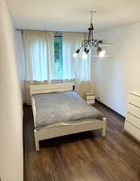 Mieszkanie 2-pokojowe Katowice Koszutka, ul. Grabowa. Zdjęcie 5