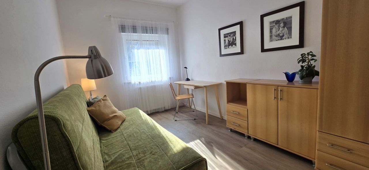 Mieszkanie 4-pokojowe Wrocław Strachocin, ul. Włościańska. Zdjęcie 12