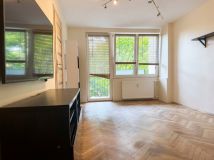Mieszkanie 2-pokojowe Warszawa Bielany, ul. Antoniego Magiera. Zdjęcie 2