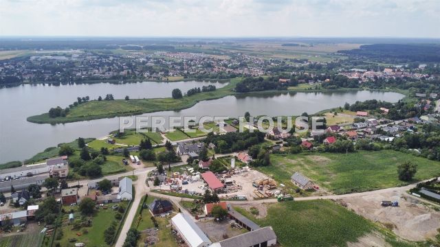 Działka budowlana Biernatki. Zdjęcie 7