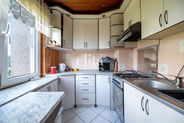 Mieszkanie 3-pokojowe Gdynia Pogórze, ul. Wiceadmirała Kazimierza Porębskiego. Zdjęcie 4