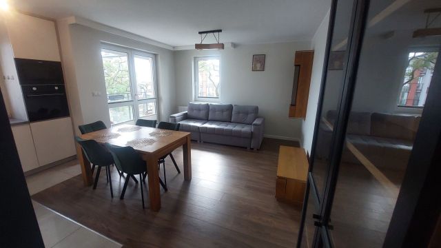Mieszkanie 3-pokojowe Ciechanów Centrum, ul. Wincentego Witosa. Zdjęcie 1