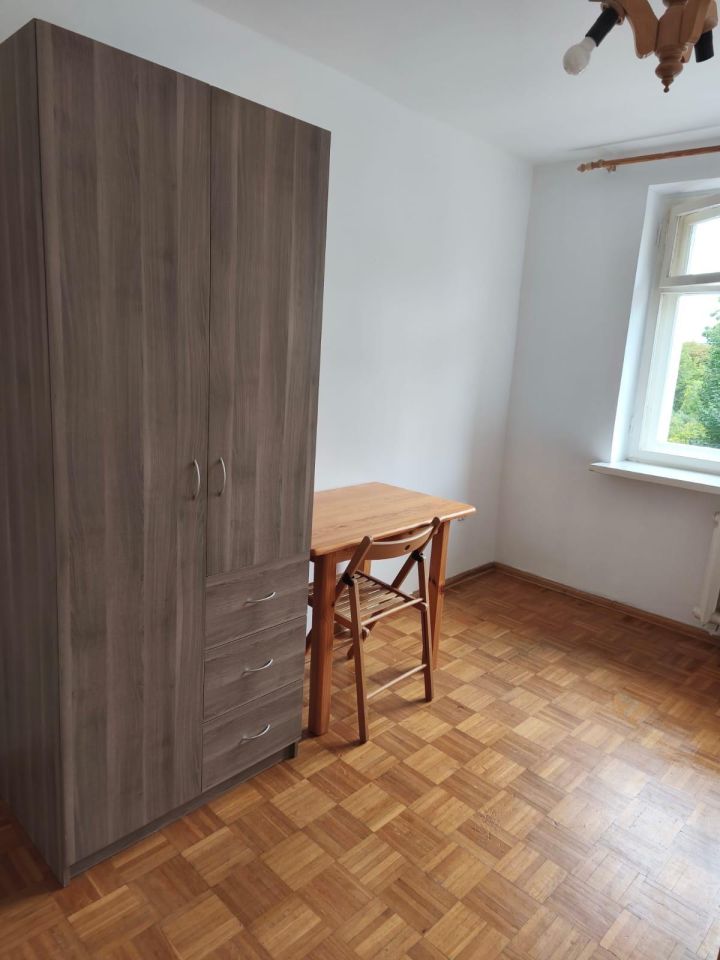 Mieszkanie 4-pokojowe Wrocław Plac Grunwaldzki, wyb. Ludwika Pasteura. Zdjęcie 14
