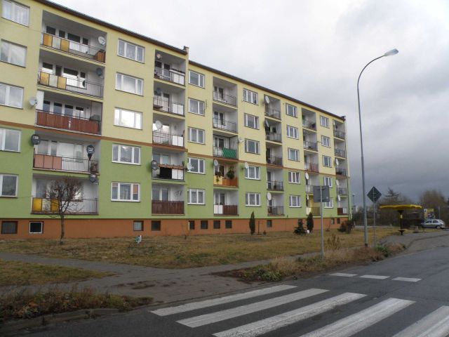 Mieszkanie 3-pokojowe Wągrowiec. Zdjęcie 1