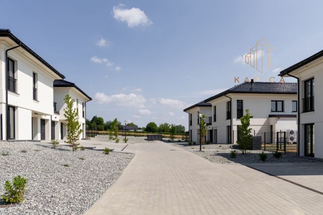bliźniak, 6 pokoi Lublin. Zdjęcie 21