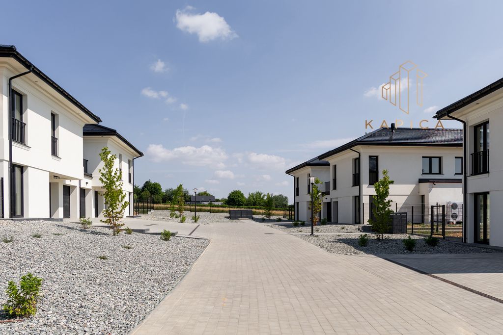 bliźniak, 6 pokoi Lublin. Zdjęcie 21