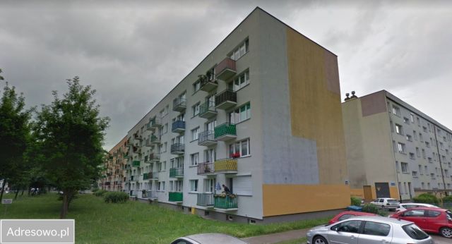 Mieszkanie 3-pokojowe Gorzów Wielkopolski, ul. Jana Stanisławskiego. Zdjęcie 1