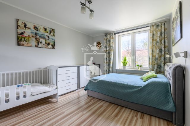 Mieszkanie 2-pokojowe Pruszków, ul. 3 Maja. Zdjęcie 4