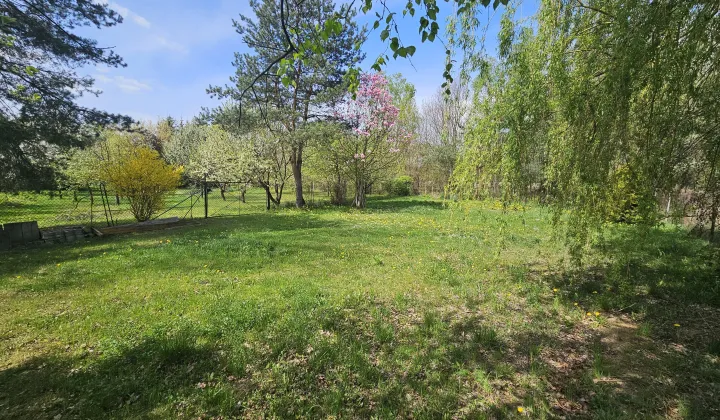 Działka budowlana Łódź Widzew, ul. Wiączyńska